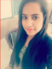 Arzoo Arora